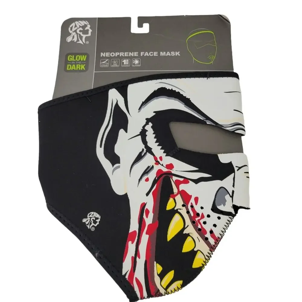 Zan Headgear new zan